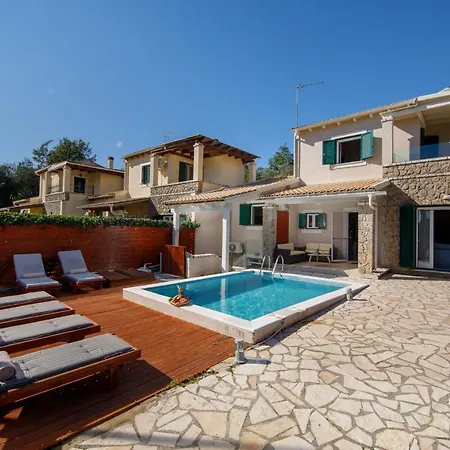 Villa George *